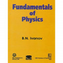 Fundamentals Of Physics (Pb 2005) book by IVANOV B. N
