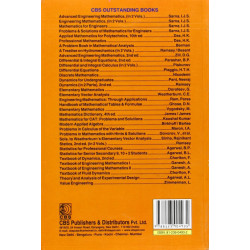 Differential And Integral Calculus Vol 2 (Pb 1996): v. II book by PISKUNOV N - Additional Image 3