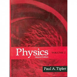 PHYSICS VOL 2 2ED (PB 2004) book by TIPLER P. A