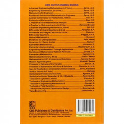 Differential And Integral Calculus Vol 2 (Pb 1996): v. II book by PISKUNOV N - Additional Image 4