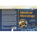 Medical Mycology 3Ed (Pb 2024) book by DR ARORA - Back Cover