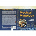 Medical Mycology 3Ed (Pb 2024) book by DR ARORA - Additional Image 3
