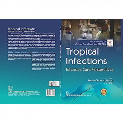 Tropical Infections Intensive Care Perspectives book by MISHRA R.C. - Additional Image 4