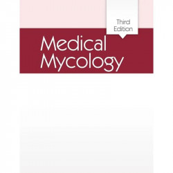 Medical Mycology 3Ed (Pb 2024) book by DR ARORA - Additional Image 5