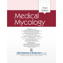 Medical Mycology 3Ed (Pb 2024) book by DR ARORA - Additional Image 6
