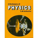 A Dictionary Of Physics (Pb 2004) book by GOLDSTEIN A.M.