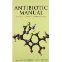 ANTIBIOTIC MANUAL: A GUIDE TO COMMONLY USED ANTIMICROBIALS (PB 2012) book by SCHLOSSBERG D.