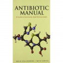 ANTIBIOTIC MANUAL: A GUIDE TO COMMONLY USED ANTIMICROBIALS (PB 2012) book by SCHLOSSBERG D. - Back Cover