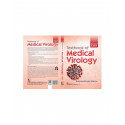Textbook Of Medical Virology 2Ed (Pb 2022) book by MISHRA B - Back Cover