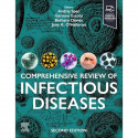 Comprehensive Review of Infectious Diseases book by Andrej Spec MD Msci, Gerome Escota MD - Back Cover