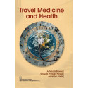 Travel Medicine and Health (PB 2026) book by Ashutosh Biswas, Swayam Pragyan Parida