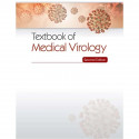 Textbook Of Medical Virology 2Ed (Pb 2022) book by MISHRA B - Additional Image 5