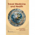 Travel Medicine and Health (PB 2026) book by Ashutosh Biswas, Swayam Pragyan Parida - Back Cover