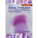 Atlas of Nasal Cytology for the Differential Diagnosis of Nasal Diseases book by Matteo Gelardi - Back Cover