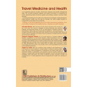 Travel Medicine and Health (PB 2026) book by Ashutosh Biswas, Swayam Pragyan Parida - Additional Image 3