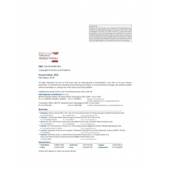 Textbook Of Medical Virology 2Ed (Pb 2022) book by MISHRA B - Additional Image 6