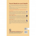 Travel Medicine and Health (PB 2026) book by Ashutosh Biswas, Swayam Pragyan Parida - Additional Image 4