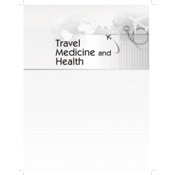 Travel Medicine and Health (PB 2026) book by Ashutosh Biswas, Swayam Pragyan Parida - Additional Image 5