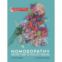 Homoeopathy Natures Way Of Holistic Healing 2Ed (Pb 2024) book by KPS Dhama, Suman Dhama - Back Cover