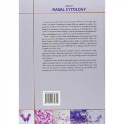 Atlas of Nasal Cytology for the Differential Diagnosis of Nasal Diseases book by Matteo Gelardi - Additional Image 4