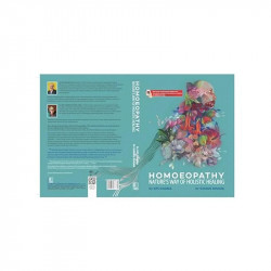 Homoeopathy Natures Way Of Holistic Healing 2Ed (Pb 2024) book by KPS Dhama, Suman Dhama - Additional Image 4