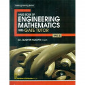 HAND BOOK OF ENGINEERING MATHEMATICS WITH GATE TUTOR VOL 2 (PB 2016) book by KUMAR S. - Back Cover
