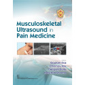 Musculoskeletal Ultrasound In Pain Medicine (Pb 2025) book by DAS G.