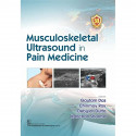 Musculoskeletal Ultrasound In Pain Medicine (Pb 2025) book by DAS G. - Back Cover