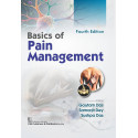 BASICS OF PAIN MANAGEMENT 4ED (HB 2026) book by Gautam Das, Samarjit Dey - Additional Image 3