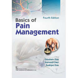 BASICS OF PAIN MANAGEMENT 4ED (HB 2026) book by Gautam Das, Samarjit Dey - Additional Image 3