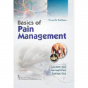 BASICS OF PAIN MANAGEMENT 4ED (HB 2026) book by Gautam Das, Samarjit Dey - Additional Image 4