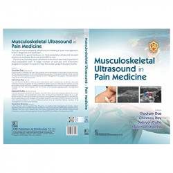 Musculoskeletal Ultrasound In Pain Medicine (Pb 2025) book by DAS G. - Additional Image 4