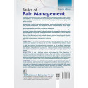 BASICS OF PAIN MANAGEMENT 4ED (HB 2026) book by Gautam Das, Samarjit Dey - Additional Image 5