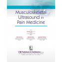Musculoskeletal Ultrasound In Pain Medicine (Pb 2025) book by DAS G. - Additional Image 5