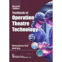 Textbook of Operation Theatre Technology, 2/e (ISBN - 9788197982286) book by Manjushree Ray, MM Ray - Back Cover
