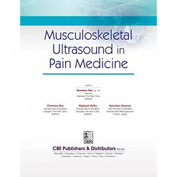 Musculoskeletal Ultrasound In Pain Medicine (Pb 2025) book by DAS G. - Additional Image 6
