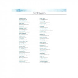 BASICS OF PAIN MANAGEMENT 4ED (HB 2026) book by Gautam Das, Samarjit Dey - Additional Image 8