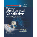 Deshpandes Mechanical Ventilation Clinical Application 3Ed (Hb 2025) book by R Vijai Kumar
