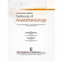 Competency Based Textbook Of Anaesthesiology (Pb 2024) book by SOUMAYA SANKAR NATH - Additional Image 6