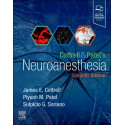 Cottrell and Patel's Neuroanesthesia book by James E. Cottrell, Piyush Patel