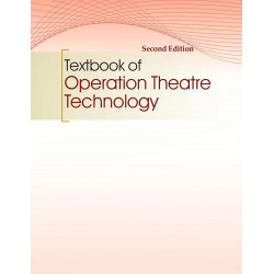 Textbook of Operation Theatre Technology, 2/e (ISBN - 9788197982286) book by Manjushree Ray, MM Ray - Additional Image 5