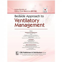 Bedside Approach to Ventilatory Management book by BHATTACHARYA P.K. - Additional Image 4