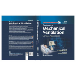 Deshpandes Mechanical Ventilation Clinical Application 3Ed (Hb 2025) book by R Vijai Kumar - Additional Image 3