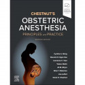 CHESTNUTS OBSTETRIC ANESTHESIA PRINCIPLES AND PRACTICE WITH ACCESS CODE 7ED (HB 2026) book by Cynthia A. Wong, Warwick D. Ng… -