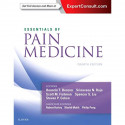 ESSENTIALS OF PAIN MEDICINE WITH ACCESS CODE 4ED (HB 2018) book by Honorio Benzon MD, Srinivasa N. Raja MD - Back Cover