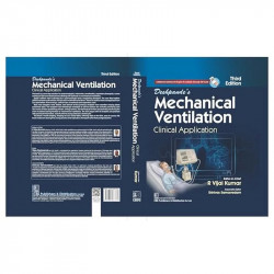 Deshpandes Mechanical Ventilation Clinical Application 3Ed (Hb 2025) book by R Vijai Kumar - Additional Image 4