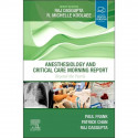 Anesthesilogy and Critical Care Morning Report " Beyond the Pearls book by FRANK P.N.