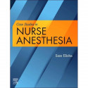 Case Studies in Nurse Anesthesia book by Sass Elisha