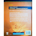 Hagberg And Benumofs Airway Management 5Ed (Hb 2026) book by Carin A. Hagberg, Carlos A. Artime - Additional Image 3
