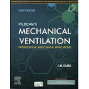 Pilbeam's Mechanical Ven 8th E/d - 2024 book by James M. Cairo